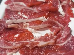 -邓莽子老火锅(鲁祖庙店)