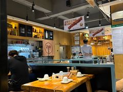 -木屋烧烤(万德庄店)