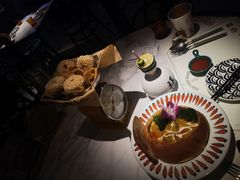 -太食獸泰式茶餐厅(北美新天地店)