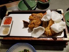 -小吊梨汤·北京菜(香山店)