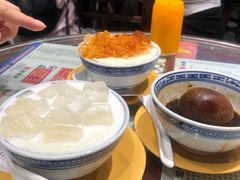 -仁信双皮奶(东川路店)