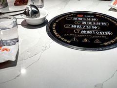 -七欣天香辣蟹火锅(闵行浦江欢乐颂店)