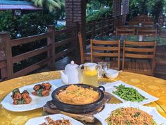 -兴隆槟榔园休闲农庄