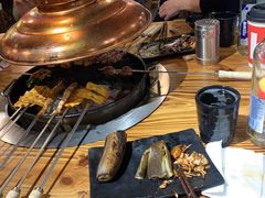 -号令江湖·水浒烤肉(和畅睦邻中心店)