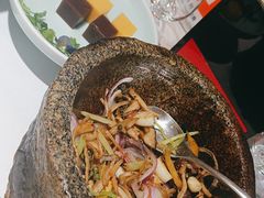 -味+新京宴·烤鸭·北京菜(创意谷店)
