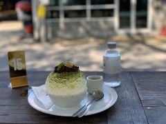 抹茶雪冰-Cheevit Cheeva(Sirimangkalajarn)