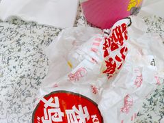 -肯德基(东安路站店)
