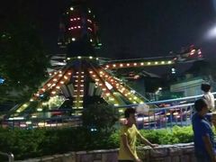 -大信·云顶星河游乐王国