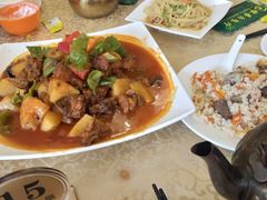 -维吾尔餐厅(宜山路店)