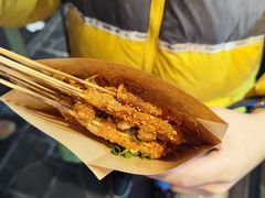 -徐亮烤蹄(建设路店)