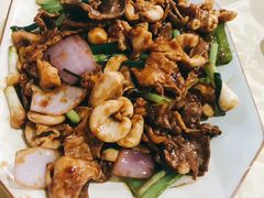-标记美食新鲜猪杂(兴南大道店)