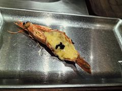 -大神太神·铁板烧(七宝领展广场店)