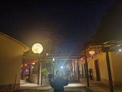 -湘力力小院·鱼汤泡饭(枫林路店)