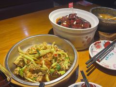 -田婆婆的菜(新天地店)