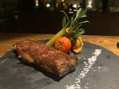 -喜洲吧·江畔老船厂·庭院餐厅(喜临院店)