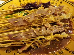 -明洋钵钵鸡(春田小区店)