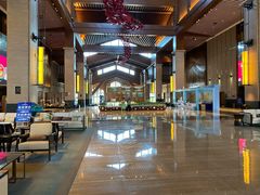 -碧桂园润杨溪谷温泉酒店