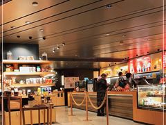 -星巴克臻选(国贸商城首店)