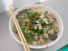 -文山荷鲜居(翠湖店)