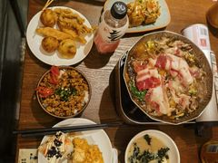 -王氏炉匠·烧鸟放题自助(三里屯店)