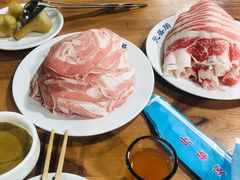 -元盛居(生态大街店)