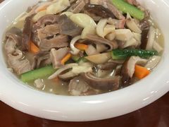 -东京包子楼(政七街店)