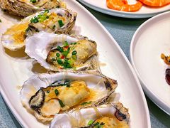 -恒记饭店·海鲜明档(淹城店)