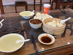 -庆丰包子铺(望京广顺店)
