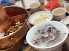-东门口·新式老北京火锅(河西龙湖天街店)