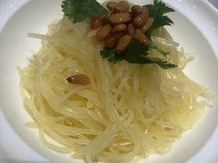 -喜家德虾仁水饺(麒麟社店)