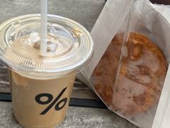 -% Arabica阿拉比卡咖啡烘焙工坊