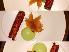 -上蔬无瑕· 创意素食·Vegetarian(华采天地店)