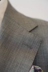 -Mr.Royal御匠先生·手工全麻衬衣西服定制