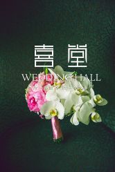 点击看大图 -上海复旦皇冠假日酒店·宴会厅