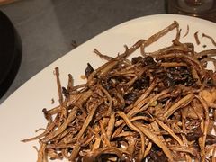 -吴越荣记苏州菜·松鼠桂鱼100%活鱼现做(斜塘老街店)