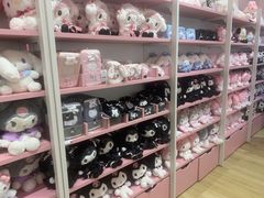 -安吉Hello Kitty乐园