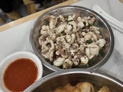 拌骨髓-福屿鲜捞小吃·捞化(福屿总店)