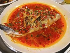 -嘉丰湘菜馆(芳群园店)