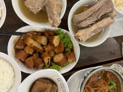 -松發肉骨茶(先得坊店)