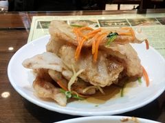 -老厨家(中央大街西七道街店)