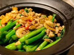 生诸菜心远-尚一汤·粤菜海鲜(环球港店)