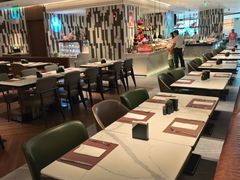 -粤海喜来登酒店·盛宴海鲜牛排自助餐厅(天河城店)