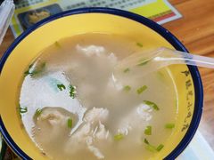 -卢聪艺小吃店(阳翟总店)