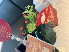 -旺顺阁·北京菜(北辰上品+)