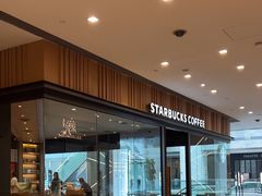 -星巴克(北京环球金融中心店)