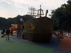 -天河儿童公园