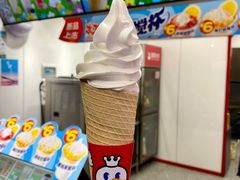 -蜜雪冰城(马栏山店)