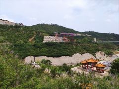 -山西乌金山旅游区