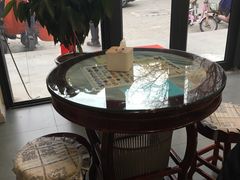 -黄氏许牛奶甜品店(展后街店)