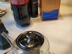 -鹊华居·地道鲁菜·海鲜·融合味(大明湖店)